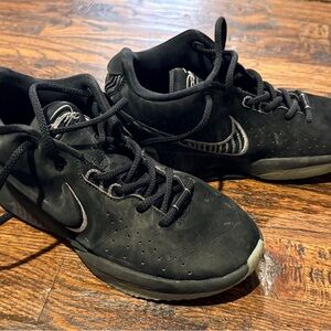 Nike LeBron XXI Tahitian